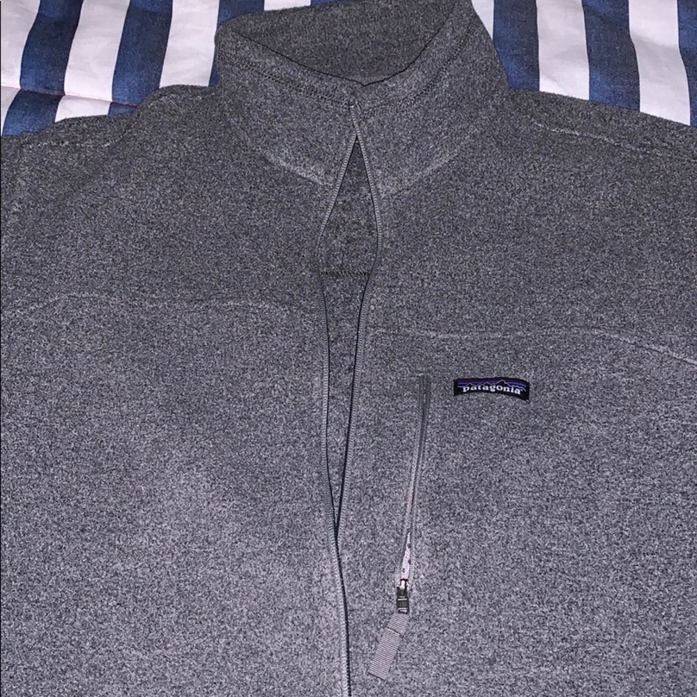 Patagonia Fleece